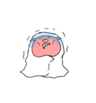 ほんわか ぶたくん①（個別スタンプ：21）