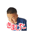 会津卍會！！（個別スタンプ：2）