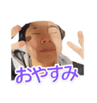 会津卍會！！（個別スタンプ：4）
