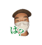 会津卍會！！（個別スタンプ：11）