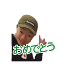 会津卍會！！（個別スタンプ：12）