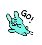 どうぶつさんのスタンプ4 seppy（個別スタンプ：2）