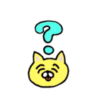 どうぶつさんのスタンプ4 seppy（個別スタンプ：21）