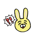 どうぶつさんのスタンプ4 seppy（個別スタンプ：22）