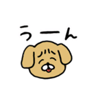 どうぶつさんのスタンプ4 seppy（個別スタンプ：23）