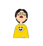 愛しのジブン062（個別スタンプ：9）