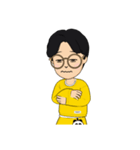 愛しのジブン062（個別スタンプ：31）