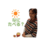ファンタジスタメルヘンアリ（個別スタンプ：10）