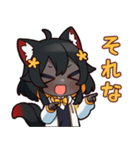 さくちよスタンプ（個別スタンプ：1）