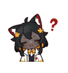 さくちよスタンプ（個別スタンプ：3）