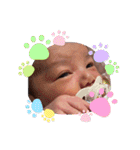 ゆずちとかなっぷ（個別スタンプ：9）