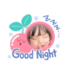 ゆずちとかなっぷ（個別スタンプ：23）