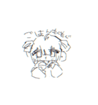 ううう、、、（個別スタンプ：20）