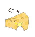 おつまみたち。（個別スタンプ：6）