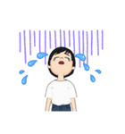 前田スタンプ！！！（個別スタンプ：14）