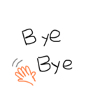 文字系2（個別スタンプ：12）