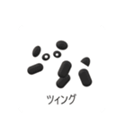 おやつのスープ（個別スタンプ：24）
