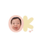 毎日のはるきくん（個別スタンプ：10）