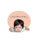 毎日のはるきくん（個別スタンプ：13）