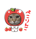 ねこすたんプ3（個別スタンプ：19）