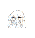 ～日常にうにたそを添えて～（個別スタンプ：16）