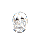 ～日常にうにたそを添えて～（個別スタンプ：22）