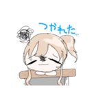 とりあえず使えるスタンプたち（個別スタンプ：16）