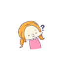 みずっちゃんのスタンプ（個別スタンプ：4）