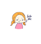 みずっちゃんのスタンプ（個別スタンプ：6）