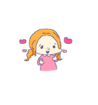 みずっちゃんのスタンプ（個別スタンプ：13）