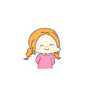 みずっちゃんのスタンプ（個別スタンプ：14）