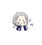 みずっちゃんのスタンプ（個別スタンプ：16）