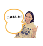 腹ペコ family（個別スタンプ：21）
