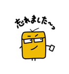サラリーマン・コダ2（個別スタンプ：23）