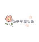 ayakoku文字メイン（個別スタンプ：15）