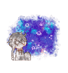 ちょこっとチャイナ（個別スタンプ：21）