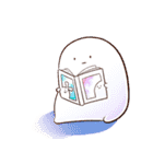 ちょこっとチャイナ（個別スタンプ：39）