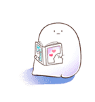 ちょこっとチャイナ（個別スタンプ：40）