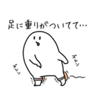 ～ジメジメの嫌な時期も～サーモンと共に14（個別スタンプ：26）