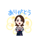 メリマリスタンプ（個別スタンプ：2）