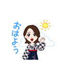 メリマリスタンプ（個別スタンプ：5）