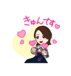 メリマリスタンプ（個別スタンプ：6）