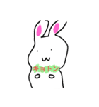 ミサライスタンプ！！（個別スタンプ：5）