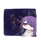 精神的に弱メンヘラ（個別スタンプ：19）