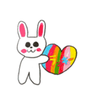 ZUGA！ スタンプ1（個別スタンプ：4）