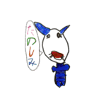 ZUGA！ スタンプ1（個別スタンプ：9）