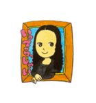 ZUGA！ スタンプ1（個別スタンプ：32）