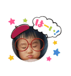 1歳半さら（個別スタンプ：11）
