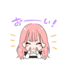 おこぷれ LINEスタンプ！Vol.3（個別スタンプ：2）