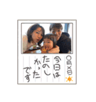 EMMA 1歳②（個別スタンプ：25）